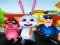 게임 Pet Subway Surfers 온라인