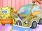 게임 Spongebob Car Cleaning 온라인