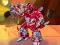 게임 Ultra Mech Fights 온라인