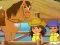 게임 Dora and Friends Legend of the lost Horses 온라인