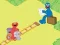 게임 123 Sesame Street: Train Track Engineers 온라인