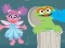 게임 123 Sesame Street: Monster Music 온라인