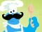 게임 123 Sesame Street: Cooking With Cookie 온라인