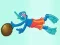 게임 123 Sesame Street: Underwater Sink or Float 온라인
