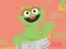 게임 123 Sesame Street: Oscar's Trash Launch 온라인