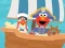 게임 123 Sesame Street: Shape Voyage 온라인