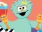 게임 123 Sesame Street:  I Spy Instruments 온라인