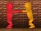 게임 Puppet Wrestling 온라인