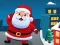 게임 Santa Street Run 온라인