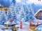 게임 Paws in the Snow 온라인