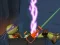 게임 Nickelodeon: Laser Cave 온라인