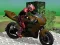 게임 Bike Trials: Wasteland 온라인