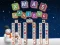 게임 Xmas Mahjong Tiles 2023 온라인