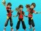 게임 Zak Storm Super Pirate: Schwert-Training 온라인
