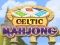 게임 Celtic Mahjong 온라인