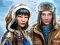 게임 Frozen Tracks 온라인