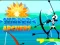 게임 Surfer Archers 온라인