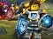 게임 Nexo Knights: Jestros Labyrinth 온라인