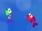 게임 Nimble Fish 온라인