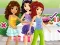 게임 Friends: Die gro?e Party 온라인