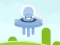 게임 Aliens Running 온라인