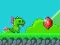 게임 Super Jetpack Lizard 온라인