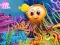 게임 Sea creatures cards match 온라인