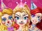 게임 Birthday Face Painting 온라인