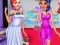 게임 2018 Fashion of Disney Princess 온라인