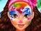 게임 Oceania Princess Moana Face Art 온라인