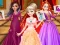 게임 Disney Princesses Drawing Party 온라인