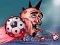 게임 Puppet Football Fighters 온라인