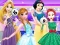 게임 Princesses Fashion Clash 온라인