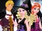 게임 Frozen Team Halloween 온라인