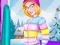 게임 Princess Fashion Puffer Jacket 온라인