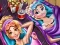 게임 Disney Girls Sleepover 온라인