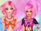 게임 Princess in Pretty Cure Style 온라인