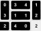 게임 Daily Domino Puzzle 온라인