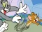 게임 Tom and Gerry: Fast little mouse 온라인
