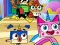 게임 Unikitty Save the Kingdom 온라인