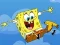 게임 Sponge Bob Falling 온라인