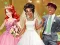 게임 Princess Spring Green Wedding 온라인