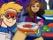 게임 Nickelodeon Cooking Contest 온라인