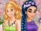 게임 Colors of Spring Princess Gowns 온라인