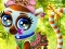 게임 Happy Lemur 온라인