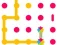 게임 Dots FRVR 온라인