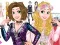게임 Modern Princess Wardrobe 온라인