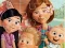 게임 The Incredibles 2 Jigsaw 온라인