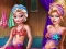 게임 Mermaids Sauna Realife 온라인