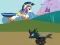 게임 My Little Pony: Guardians of Harmony 온라인